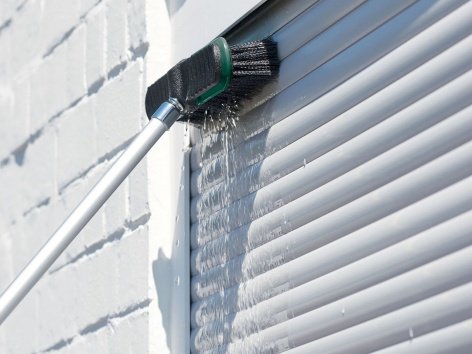 Set scopa pulente ad acqua