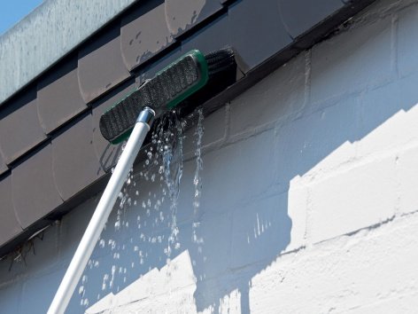 Set scopa pulente ad acqua