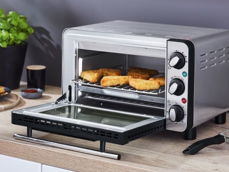 Forno elettrico
