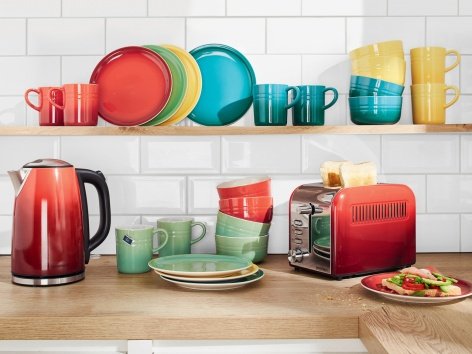 Set piatti, ciotole o tazze