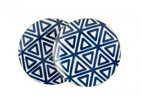 Set piatti, ciotole o tazze