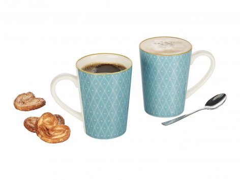 Set piatti, ciotole o tazze