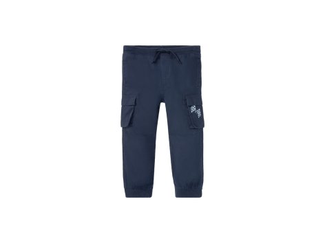 Pantaloni cargo da bambino