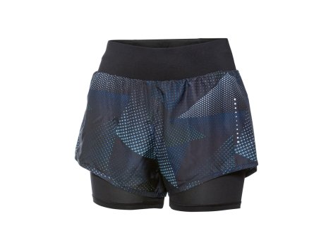 Shorts sportivi da donna