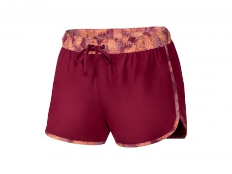 Shorts sportivi da donna
