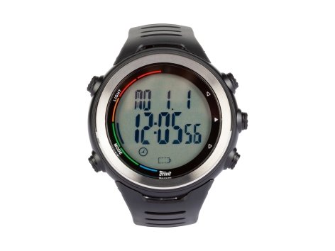 Orologio da polso con cardiofrequenzimetro