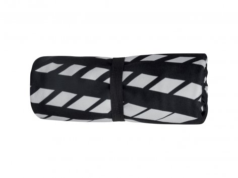 Asciugamano in microfibra