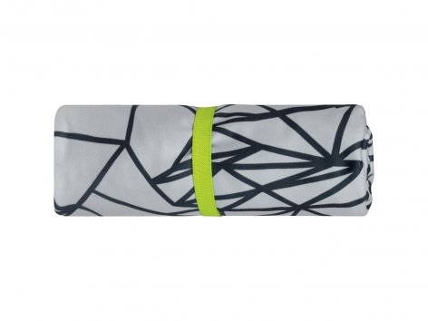 Asciugamano in microfibra