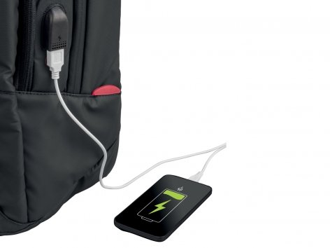 Zaino per computer portatile