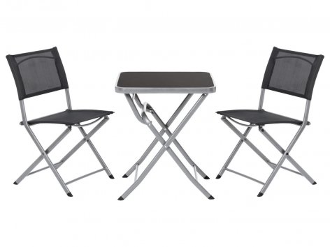 Set mobili da balcone