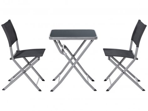 Set mobili da balcone