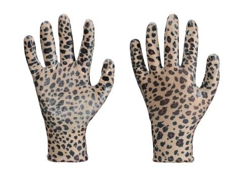 Guanti da giardinaggio