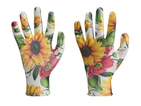 Guanti da giardinaggio