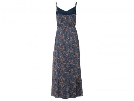 Vestito lungo da donna