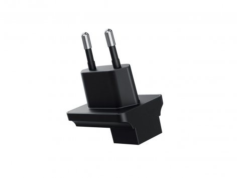 Caricabatterie da viaggio con powerbank