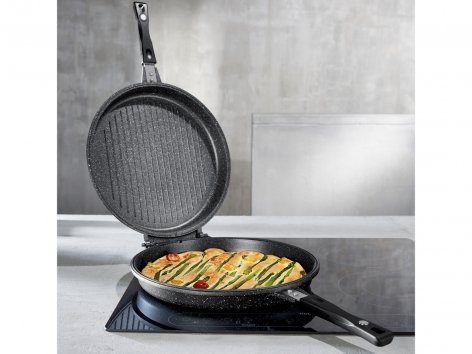 Fornetto rotondo 30 cm