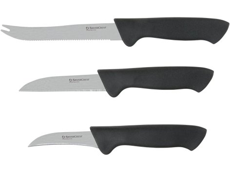 Coltello o set coltelli da cucina