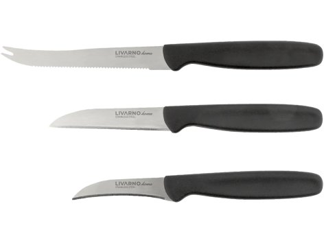 Coltello o set coltelli da cucina
