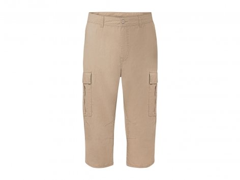 Pantaloni cargo da uomo