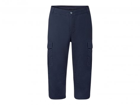 Pantaloni cargo da uomo