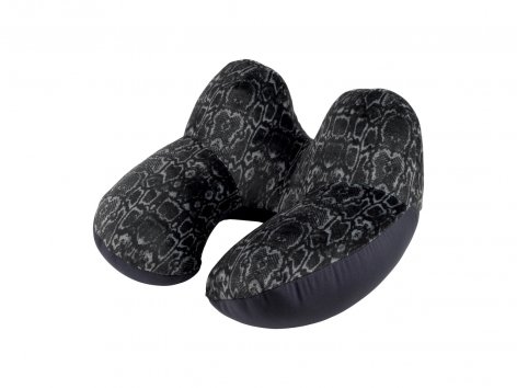 Cuscino cervicale da viaggio