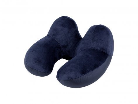 Cuscino cervicale da viaggio