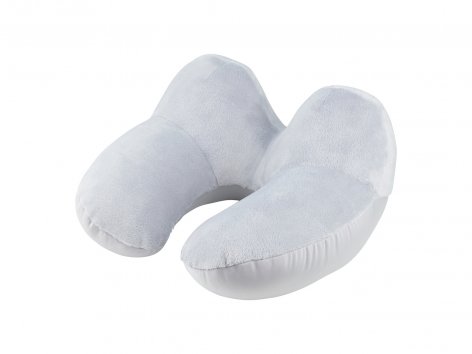 Cuscino cervicale da viaggio