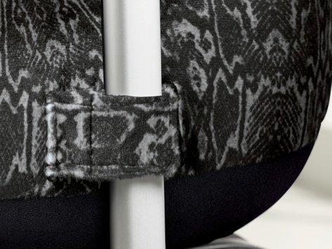 Cuscino cervicale da viaggio