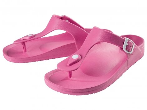 Ciabatte o sandali da donna