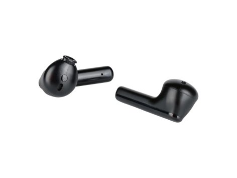 Cuffie auricolari bluetooth con custodia di ricarica