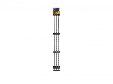 Set punte per trapano