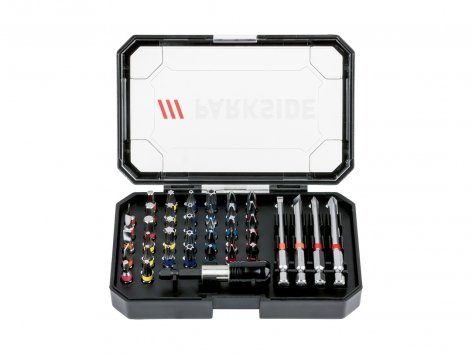 Set bit o set chiavi a bussola e bit per cricchetto