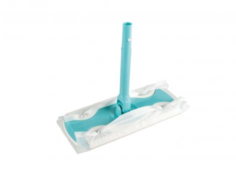 Set per spolverare o panni di ricambio per la pulizia o catturapolvere