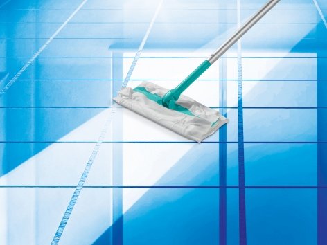 Set per spolverare o panni di ricambio per la pulizia o catturapolvere