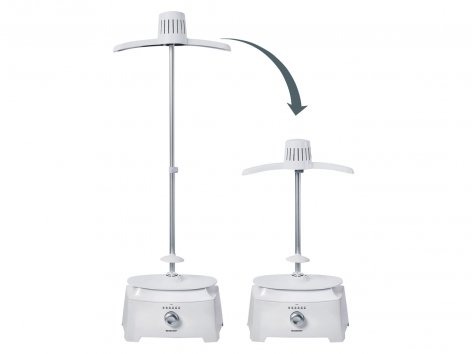 Manichino stira & asciuga