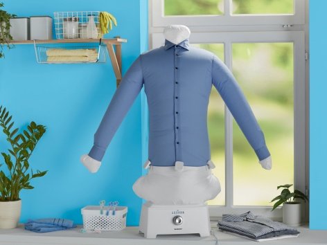 Manichino stira & asciuga