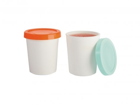 Stampi per ghiaccioli