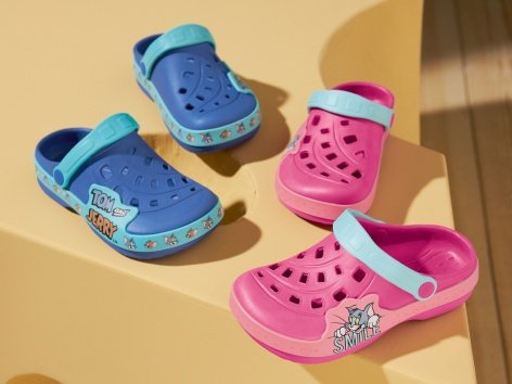 Clogs per bambini