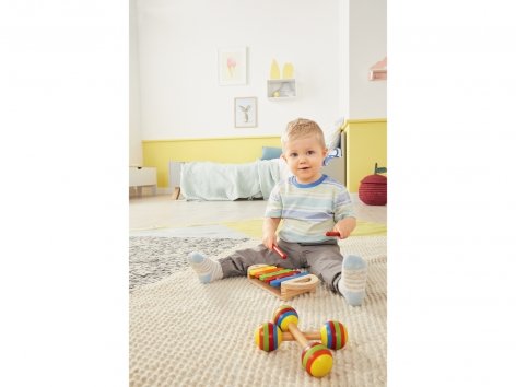 Strumenti musicali per bambini