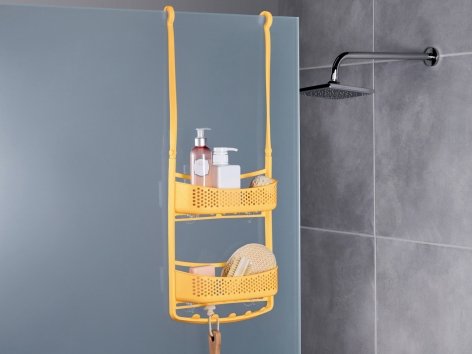 Portaoggetti per doccia