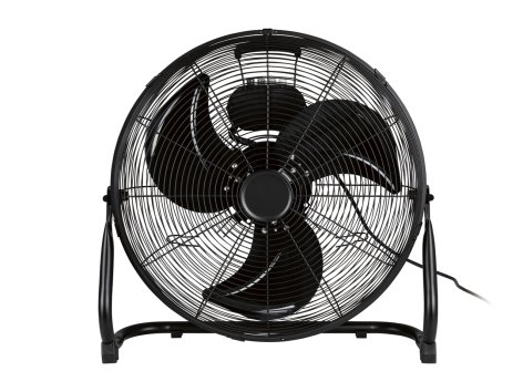 Ventilatore da terra