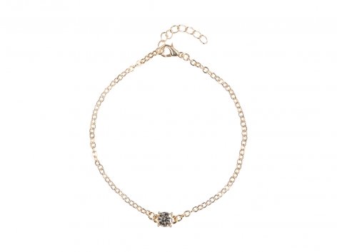 Set orologio e braccialetto da donna