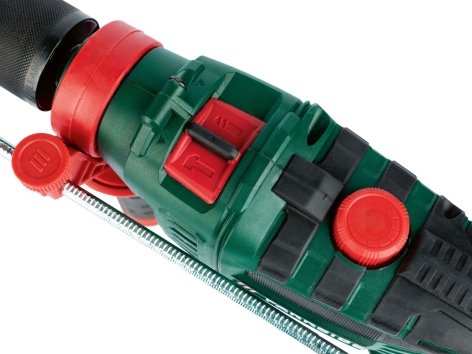 Trapano a percussione