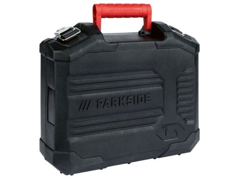 Trapano a percussione