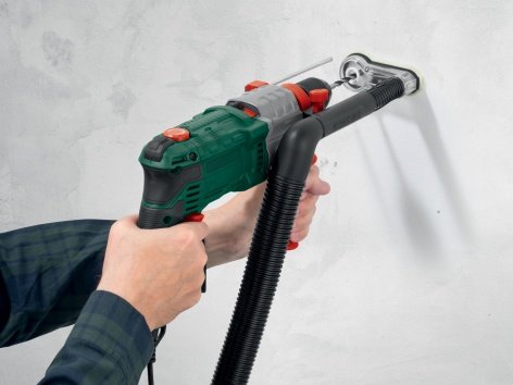 Trapano a percussione