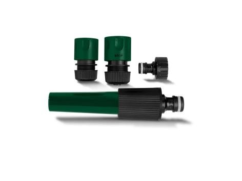 Set tubo per irrigazione, 20 m