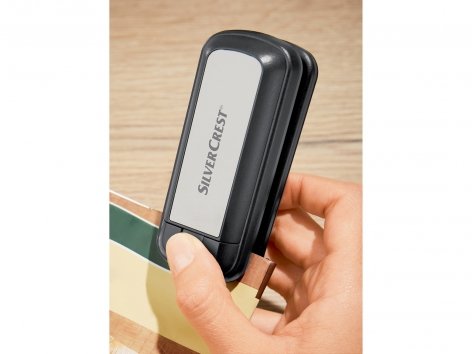 Mini macchina sigillasacchetti