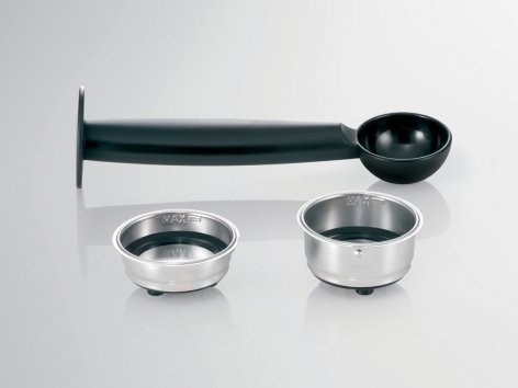 Macchina per caffè espresso