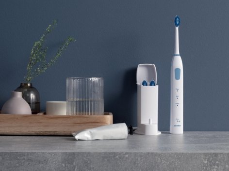 Spazzolino elettrico