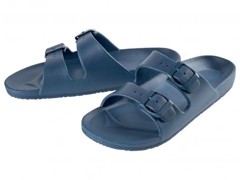 Ciabatte o sandali da donna